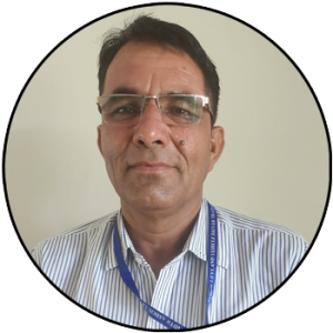 HANUMAN PRASAD POONIA-IDTR
