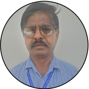 NARAYAN LAL REGAR-IDTR
