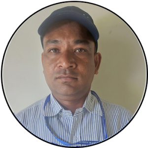 SATYANARAYAN BHAND-IDTR