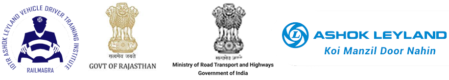 Ashok Leyland Vehicle Driver Training Institute, Railmagra